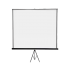 Apollo 84"x 84" Tripod Projection Screen